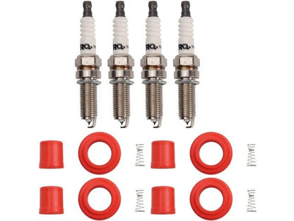 Spark Plug and Ignition Coil Boot Kit for Acura ILX (2013–2015) 22525PZVM