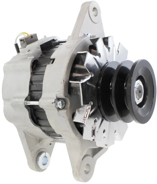 50 Amp 24 Volt Alternator for John Deere 450D 600C 650D 800C 850D