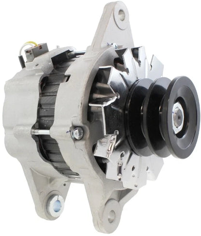 50 Amp 24 Volt Alternator for John Deere 450D 600C 650D 800C 850D
