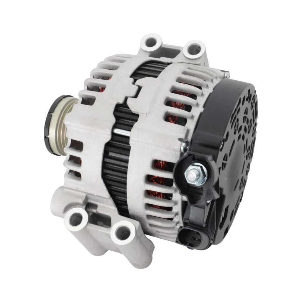 Alternator for BMW 328i (2007–2013) CLX-M0-USA-JB33010009-CLA1