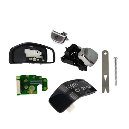 Gear Shift Knob Repair Kit for Range Rover Sport (LR117072, T4N35585)