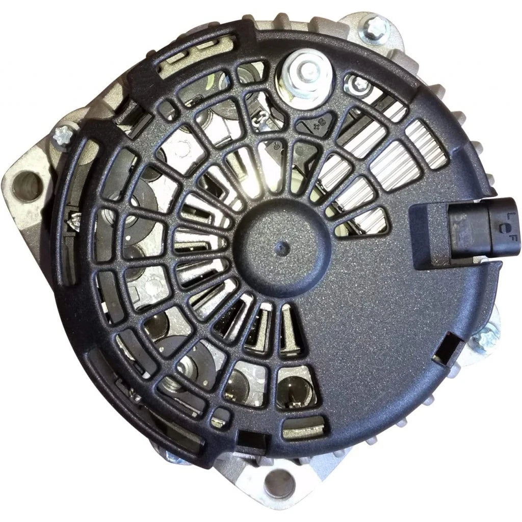 Alternator for Chevy Silverado 1500 (2008–2009) CLX-M0-2-08301-CL360A17
