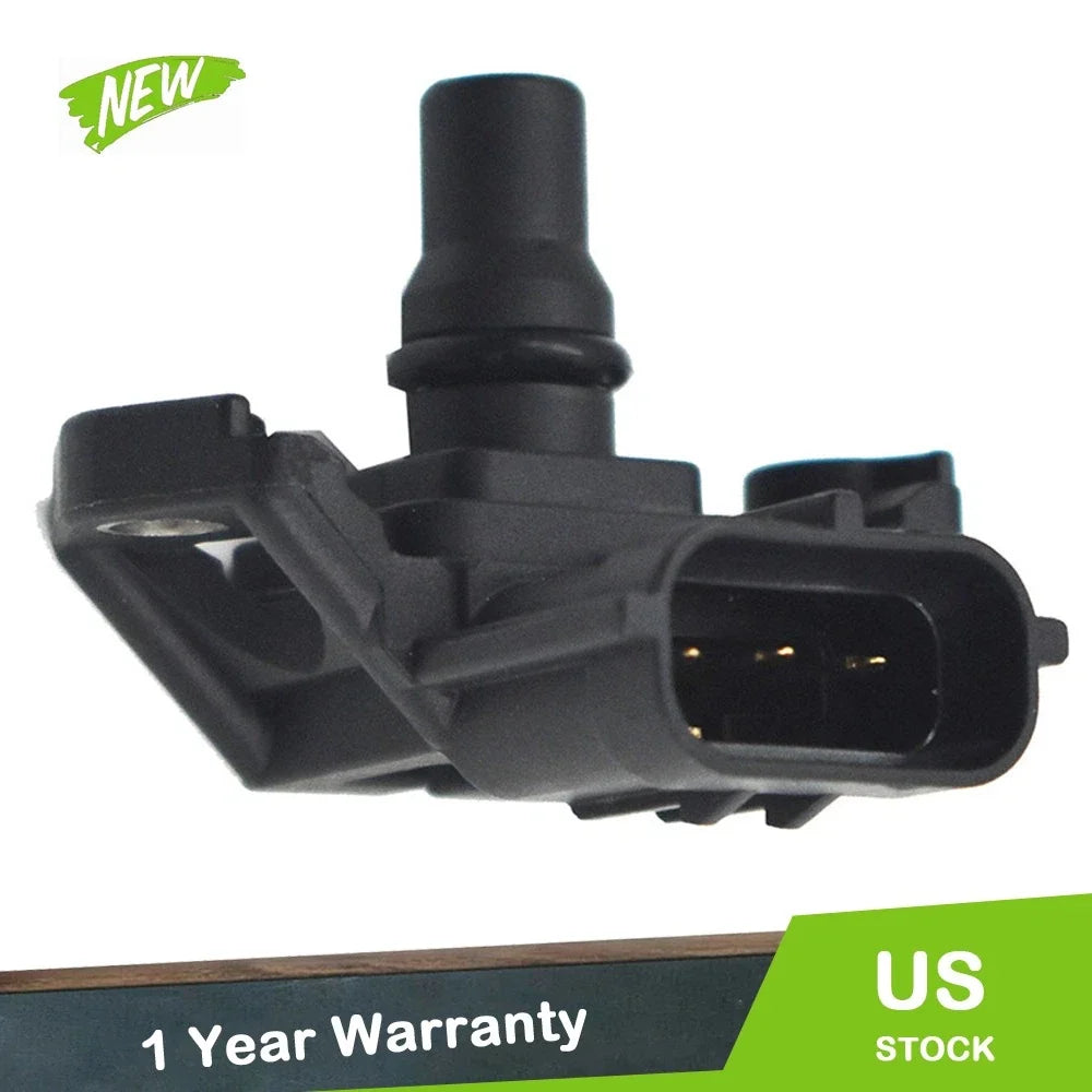 Air Pressure Sensor with Ring Assy for Polaris Sportsman 500 (2006–2010)