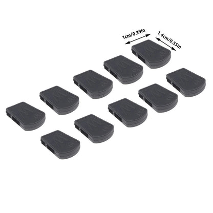 10PCS Rubber Hammer for PX120 PX150 PX160 AP200 CDP100