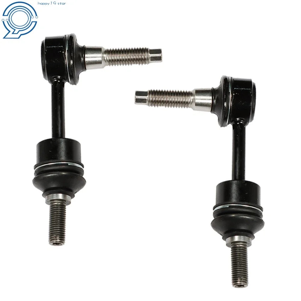 Set of 12 Front Upper Control Arms for Ford F-150 2WD (2004–2005)