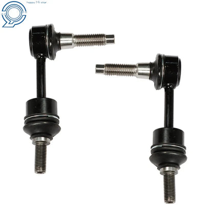 Set of 12 Front Upper Control Arms for Ford F-150 2WD (2004–2005)