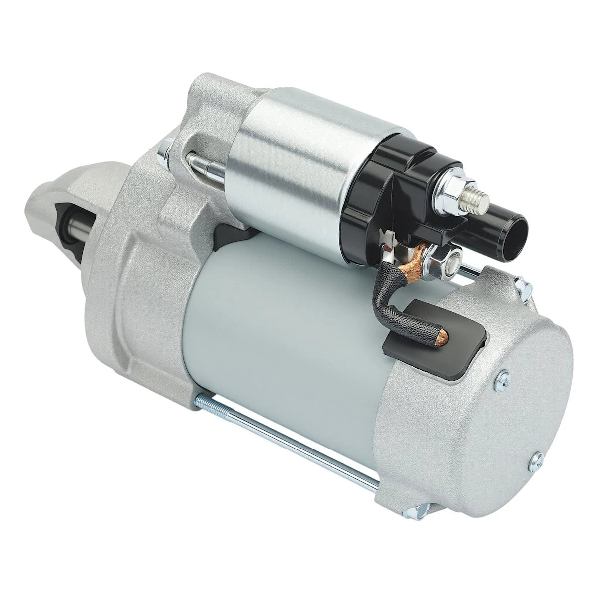 Starter for Chrysler Voyager Pacifica (2017–2023) 18037057, 68348376AA, 4380004560