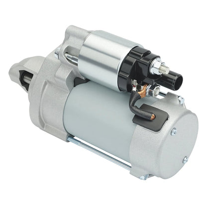 Starter for Chrysler Voyager Pacifica (2017–2023) 18037057, 68348376AA, 4380004560