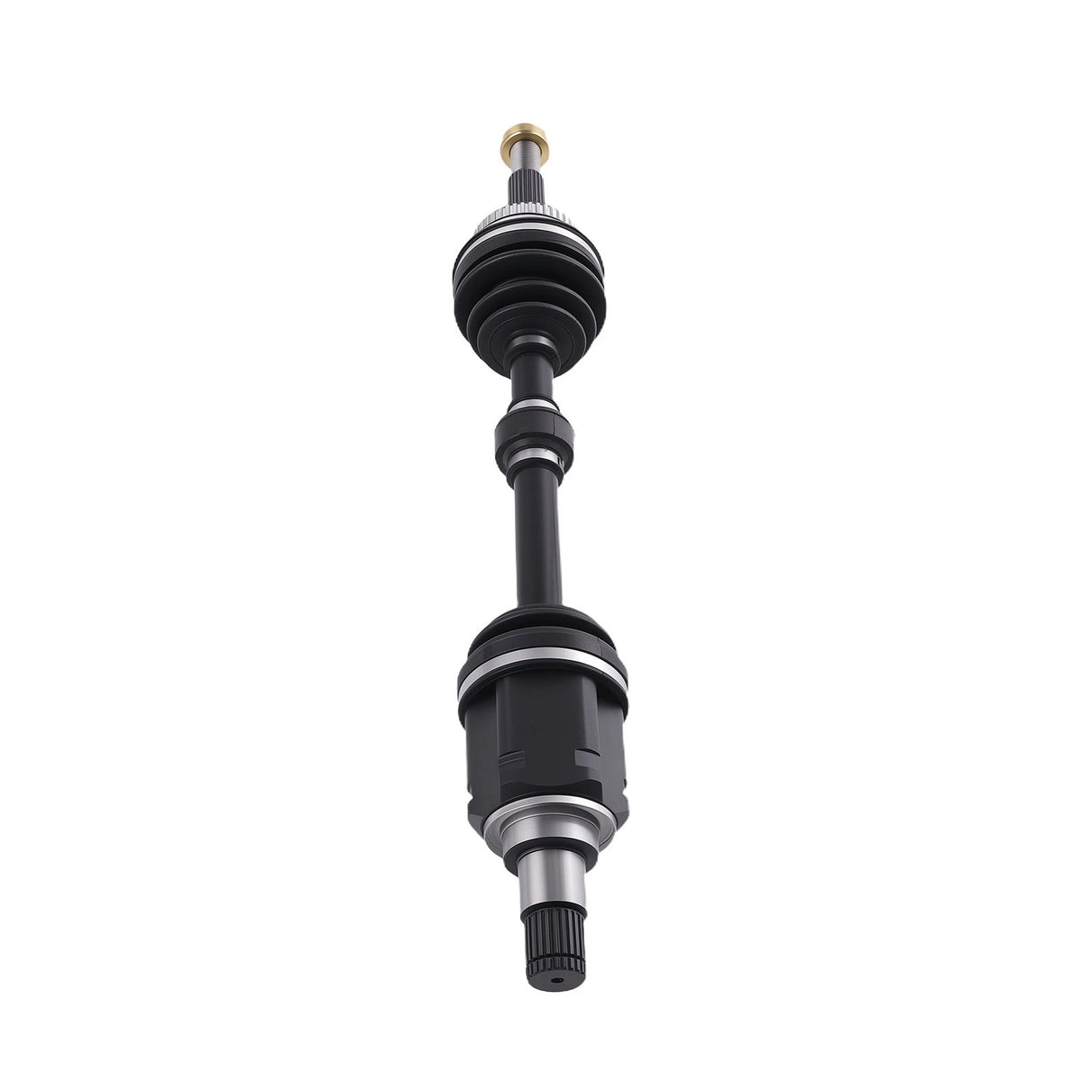 Front Left CV Axle Shaft Assembly for Toyota Camry (2012–2017) URBJLP, 4342006810, 4342006811