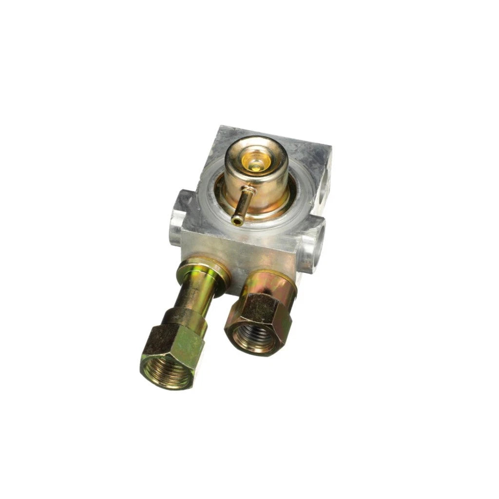 Fuel Pressure Regulator for Oldsmobile Cutlass Supreme (1990–1993) ALX-PAU-SI-PR106-CLA5