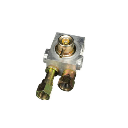 Fuel Pressure Regulator for Oldsmobile Cutlass Supreme (1990–1993) ALX-PAU-SI-PR106-CLA5