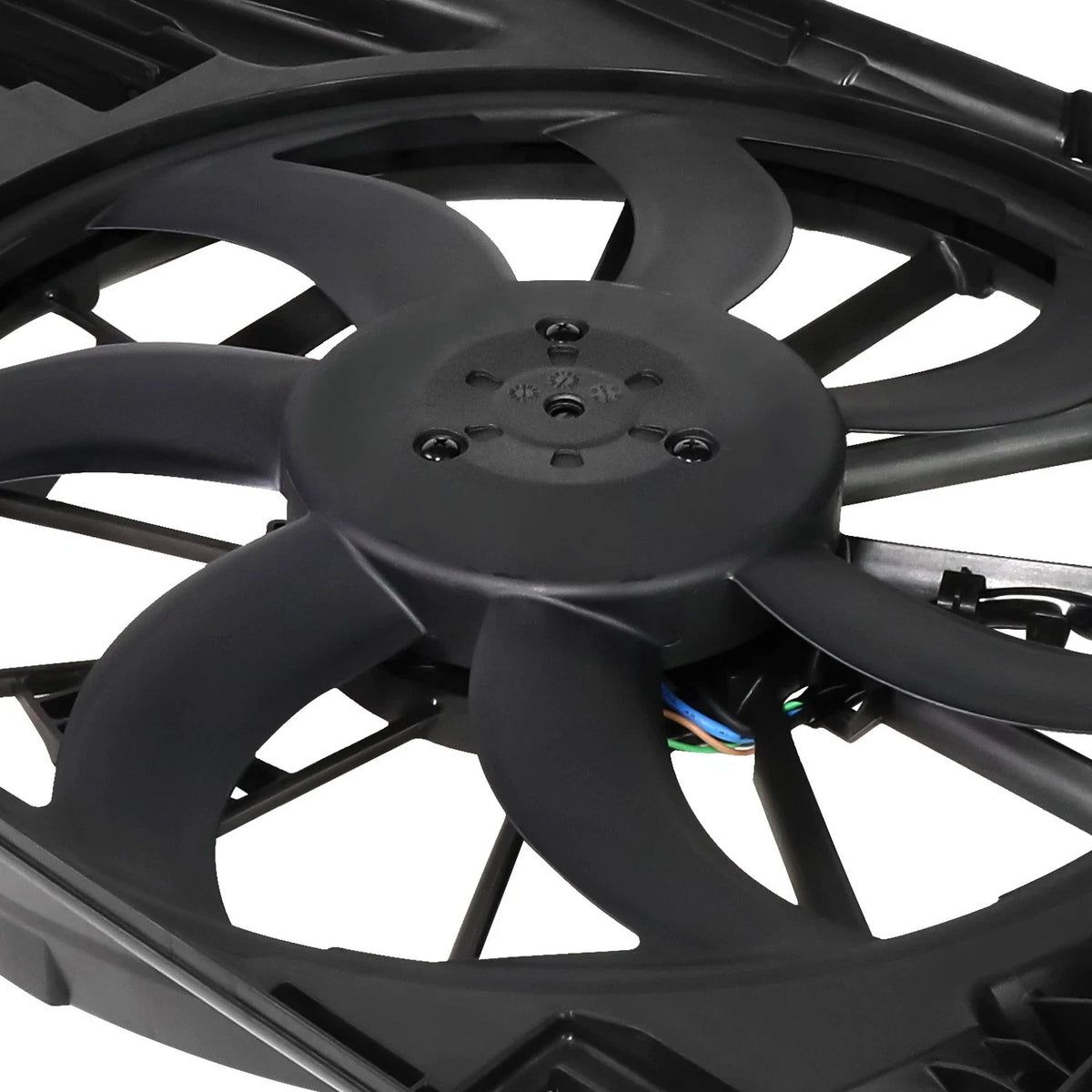 Electric Radiator Cooling Fan for Hyundai Sonata (2020–2023)