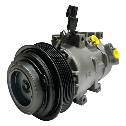 A C Compressor Kit Replacement for Hyundai Veloster 1.6L (2014–2015)