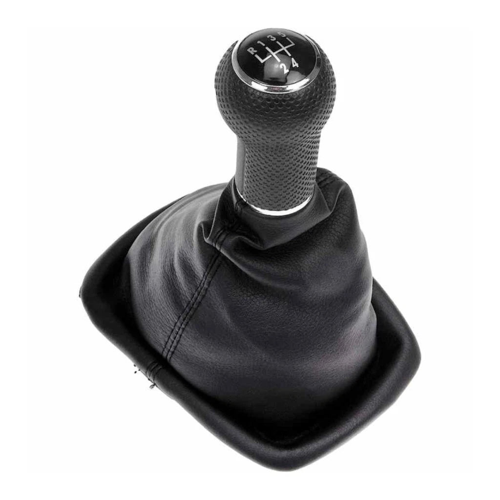 Rubber Shift Boot for Volkswagen Golf (1999–2006) ALX-PAU-MM-76810-CL360A51