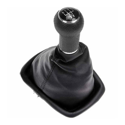 Rubber Shift Boot for Volkswagen Golf (1999–2006) ALX-PAU-MM-76810-CL360A51