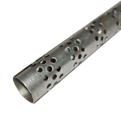 Exhaust Silencer Muffler Baffle Tube for Yamaha RX 135 RXZ