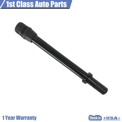 Lower Engine Oil Dipstick Tube for Audi TTS Quattro, Volkswagen Jetta (1995–2015)