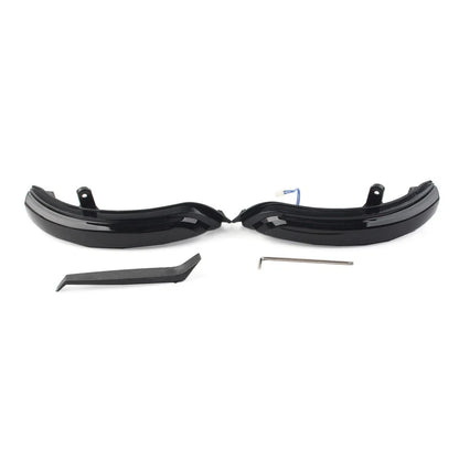 Sequential LED Side Mirror Turn Signal Light for Nissan Teana J32 (2008–2013)