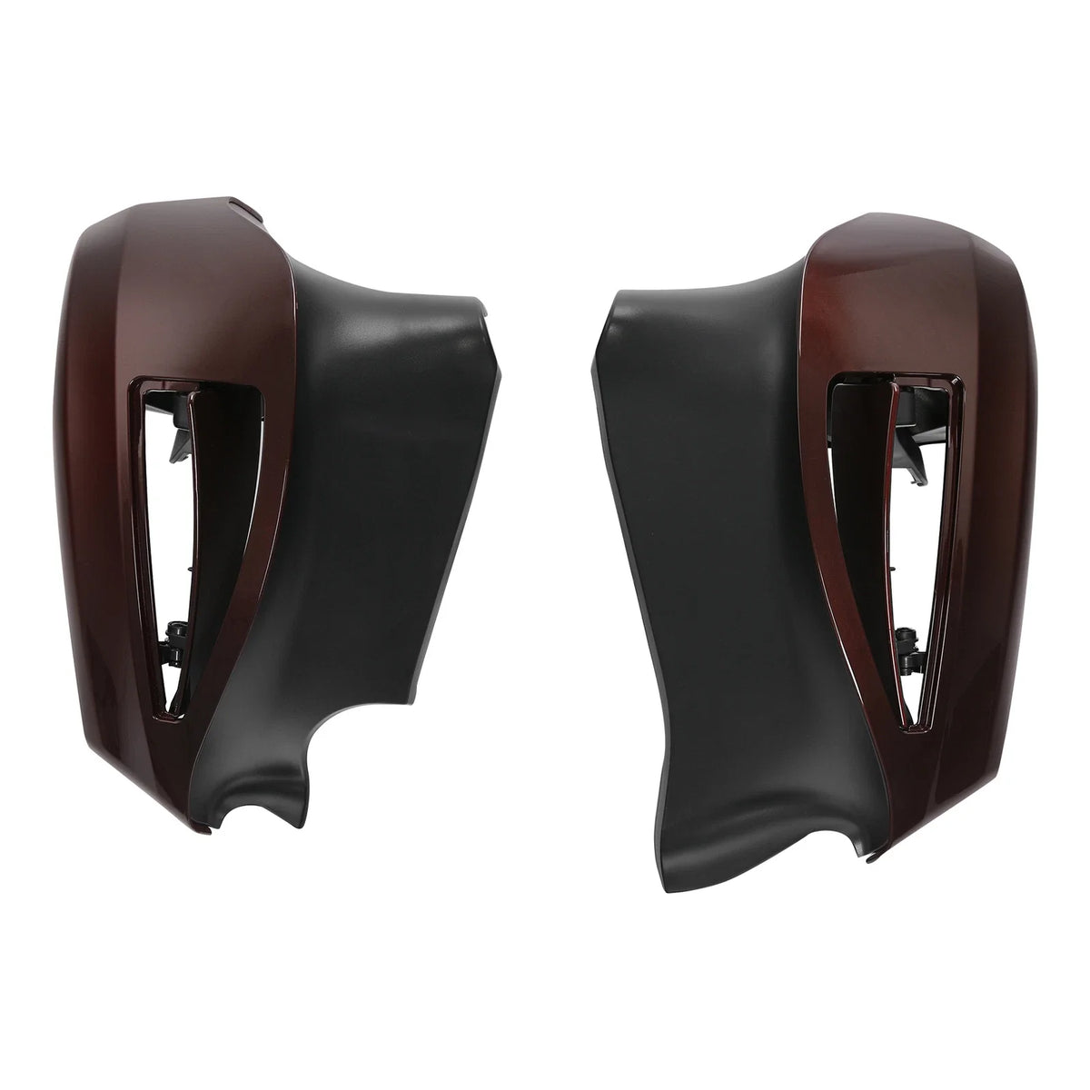 Lower Fairing for Indian Chieftain Classic Limited (2014–2024) Dark Walnut
