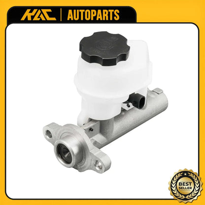 Brake Master Cylinder w/Reservoir for Buick LaCrosse & Regal (2005–2009)