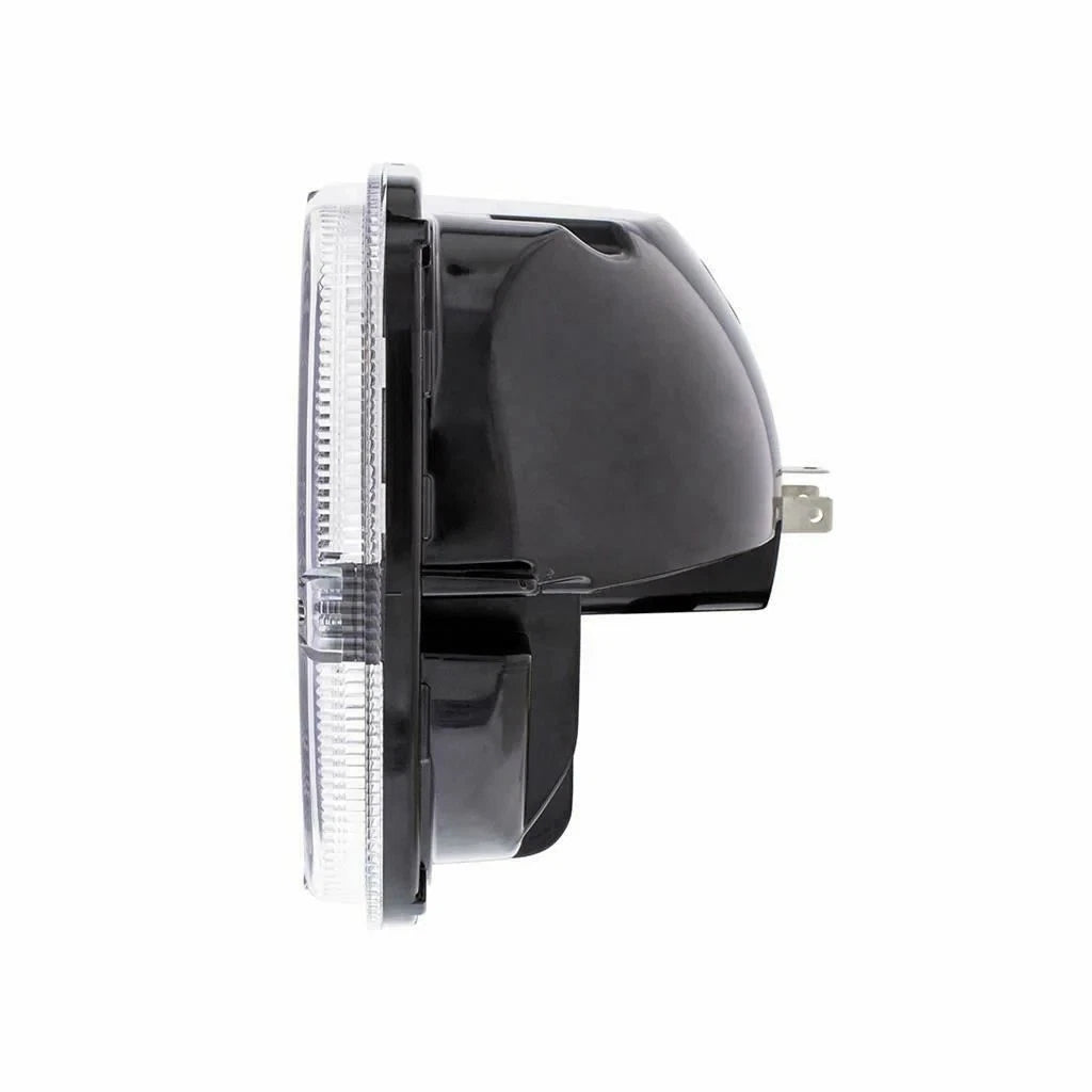 5" x 7" H4 Plug Hi Powered Headlight for (34137)