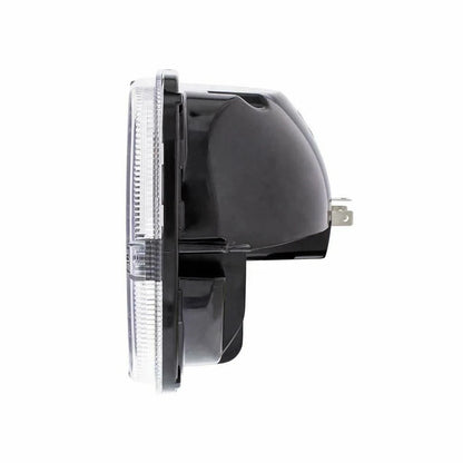 5" x 7" H4 Plug Hi Powered Headlight for (34137)