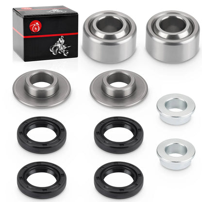 Rear Shock Absorber Bearing Kit for Yamaha YFZ350 Banshee (1987–2006) PWSHK-Y20-000