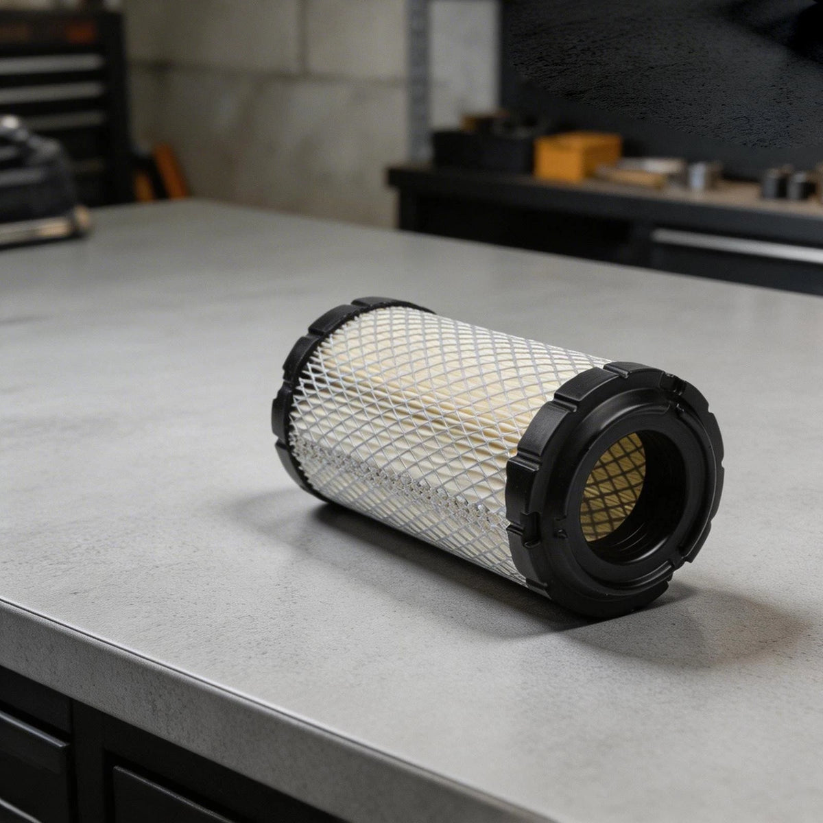 Air Filter for EZGO Marathon Golf Cart (1978–1991)