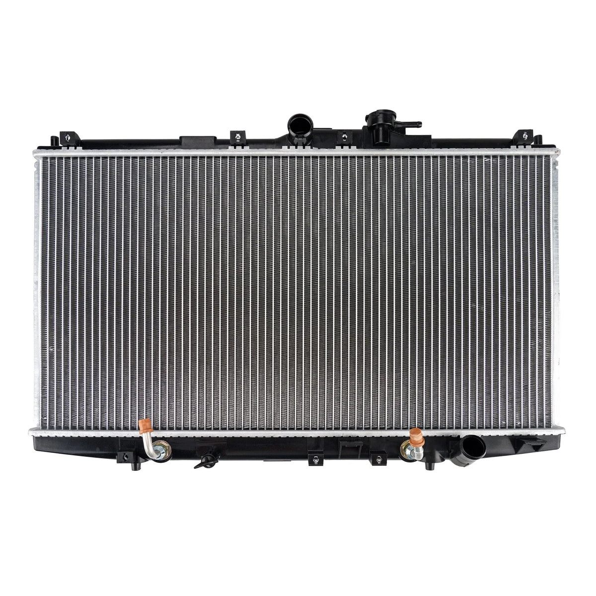 Aluminum Radiator 1 Row for 1998-2002 Honda Accord (1998–2002)