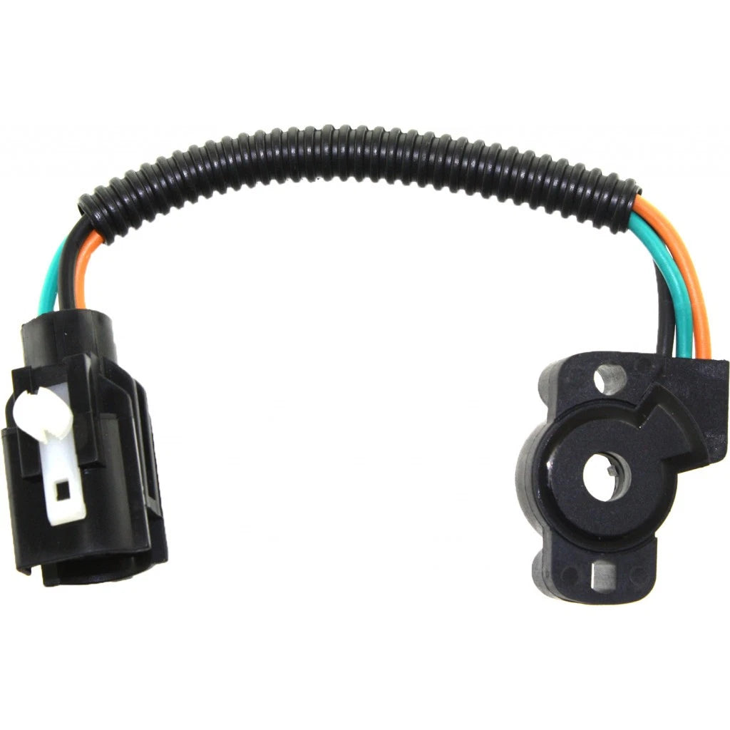 Throttle Position Sensor for Ford F-250/F-350 (1985–1996) CLX-M0-USA-REPF314202-CL360A72