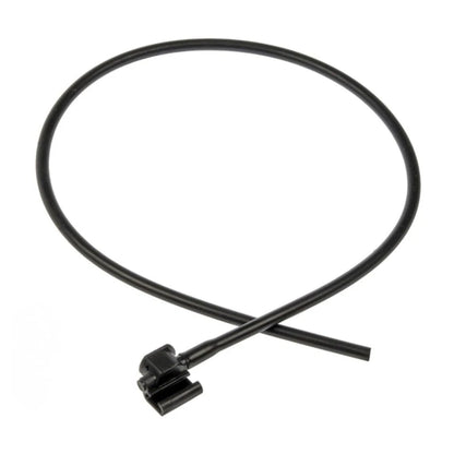 Windshield Wiper Nozzle for Navistar 3400/3800 (2001–2002) ALX-PAU-RB-924-5101CD-CL360B51