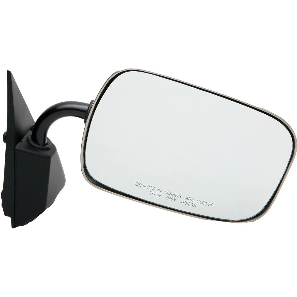 Right Side View Mirror for Chevy Blazer Tahoe GMC Yukon (1992–1996) 955-1816