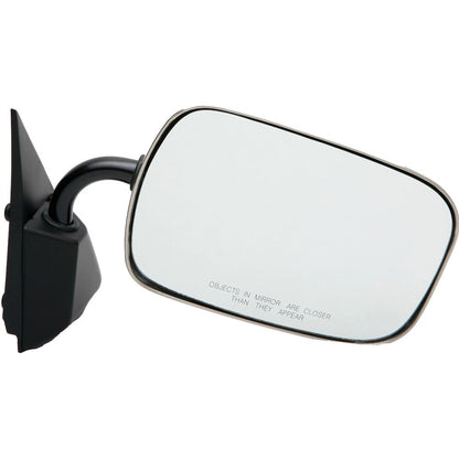 Right Side View Mirror for Chevy Blazer Tahoe GMC Yukon (1992–1996) 955-1816