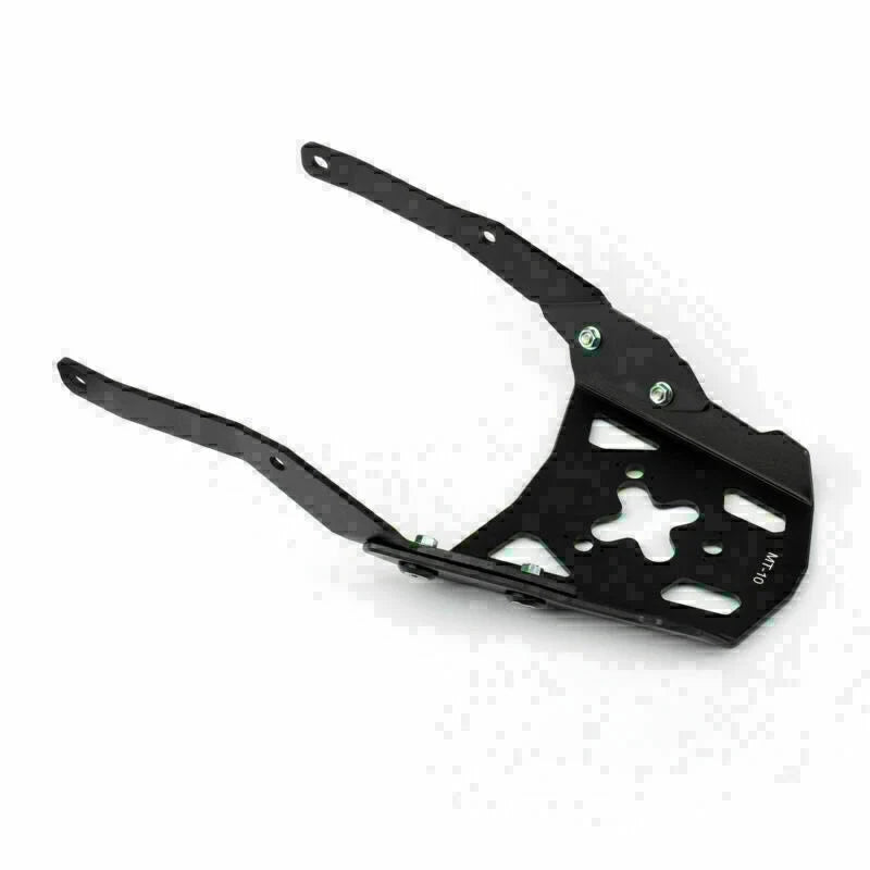 Luggage Rack Rear Carrier Plate Kit for Yamaha MT-10 (2016–2020)