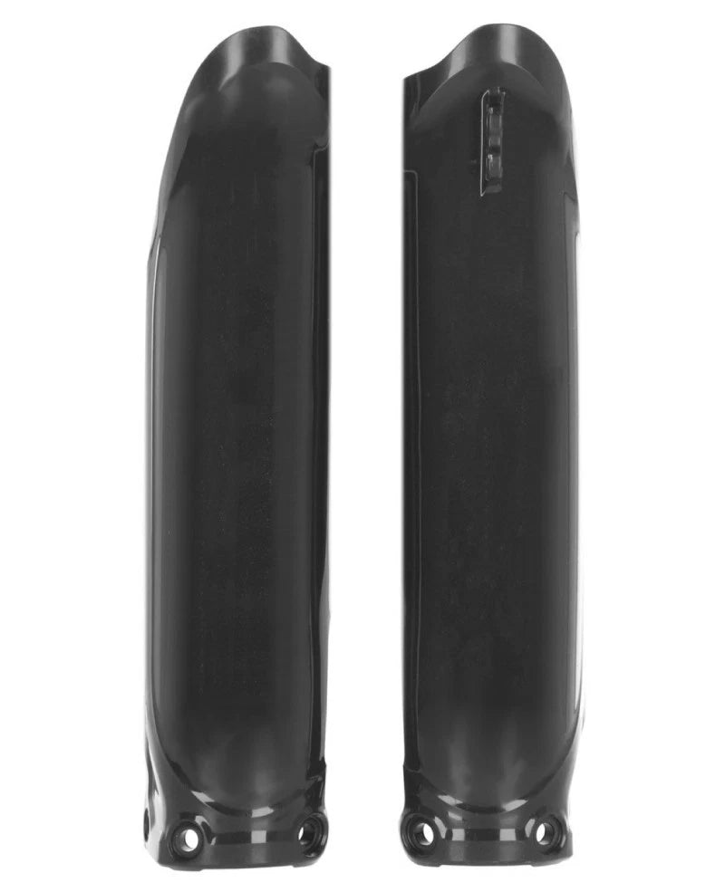 Cycra Fork Covers for Open-Back (1CYC-6912-12)