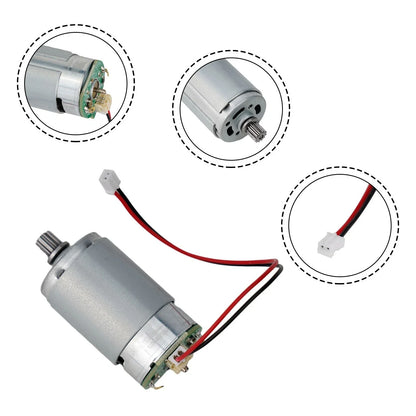 Motor Vacuum Cleaner Replacement Tool for EXCELLENCE 3090 5040 990