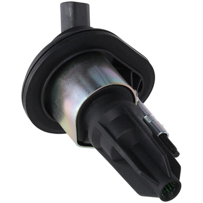 Set of 2 Ignition Coils for Chevy GMC Isuzu (i-290, i-370, Ascender, i-280)