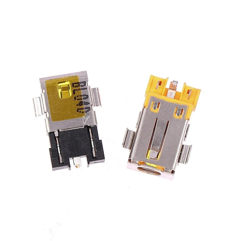 DC Power Jack for Acer Aspire A31555G, A31555KG (2015–2019)