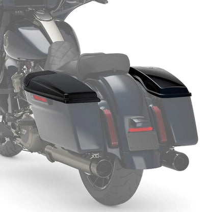 Speaker Lids for Harley CVO Road Glide FLTRXSE, Street Glide FLHXSE (2023–2025)