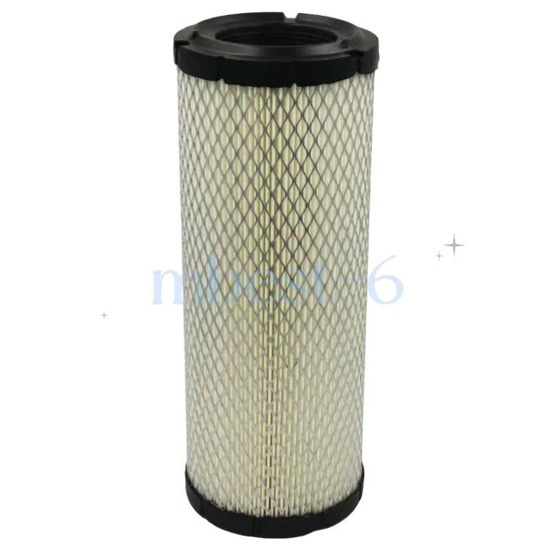 Air Filter for John Deere Tractor 1025R 2025R (2015–2023) 10.6"