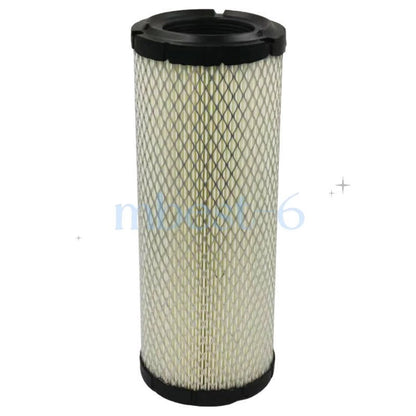 Air Filter for John Deere Tractor 1025R 2025R (2015–2023) 10.6"