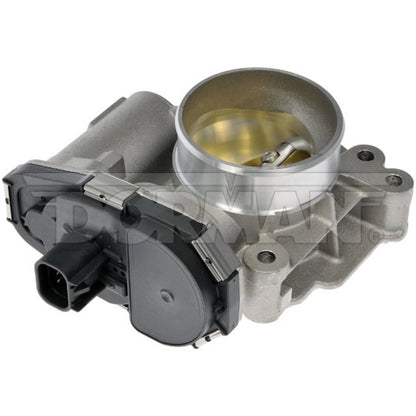 Throttle Body for Chevy Buick Regal Cobalt HHR Sky (977-357, F00H600080)