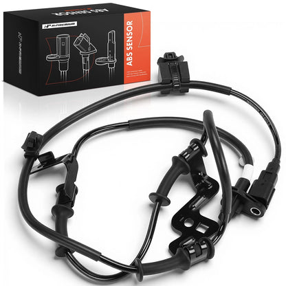 Front Left ABS Wheel Speed Sensor for Kia Soul (2014–2019) - 95670B2050, 2ABS3018, 5S15575, ALS2669