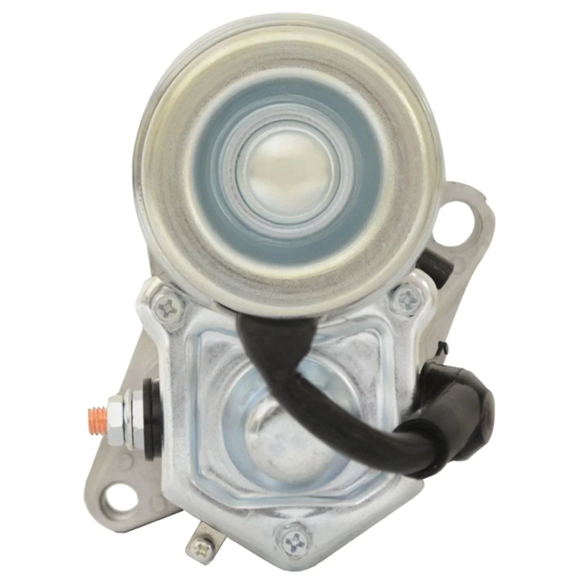 Starter Motor 11 Tooth for Toyota Dyna LH80 LY60 2.4L 2L (1985-1991)