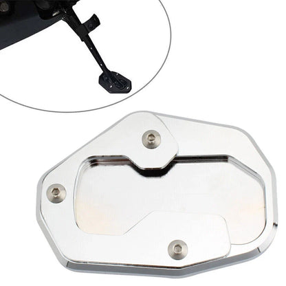 Side Stand Enlarger Plate for Harley PA1250 RA1250S (2021–2023)