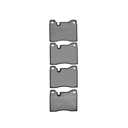 Ceramic Brake Pads with Electronic Wear Sensor for Ferrari Testarossa (1990–1991) ALX-PAU-DF-1600-0082-00-CLA1