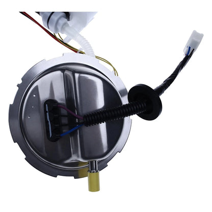 Electric Fuel Pump for Chevy GMC Blazer Jimmy Olds 1996 (18078244, E3925M)