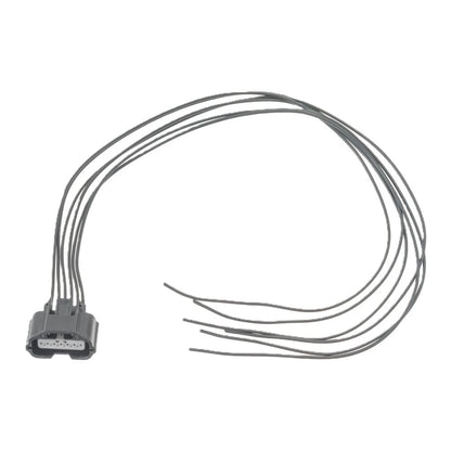 Mass Air Flow Sensor Connector for Nissan X-Trail (2004–2006) ALX-PAU-SI-S2822-CLA21