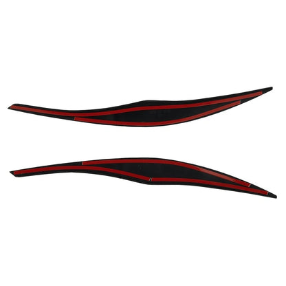 Headlight Cover Eyelid for