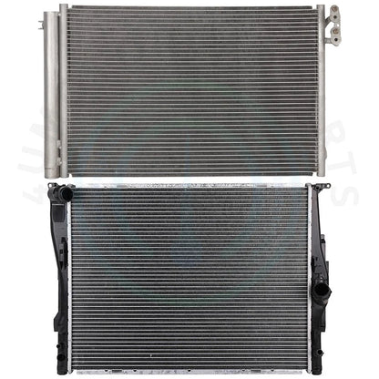 Cooling Kit for BMW 328i, 325i, 330xi (2006–2013)